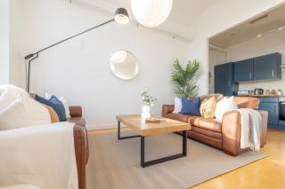 The Belfast Millhouse - Belfast - 4