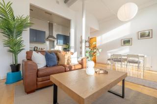 The Belfast Millhouse - Belfast - 9