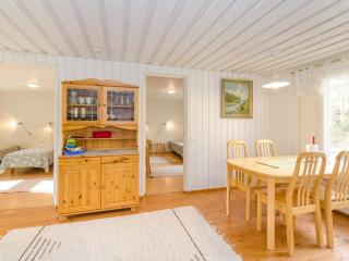 Holiday Home Hiekkalampi by Interhome - 4
