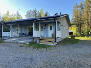 Holiday Home Hiekkalampi by Interhome - 0