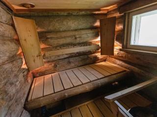 Holiday Home Hankipolku 7b - ukuli by Interhome - Ylläsjärvi - 2