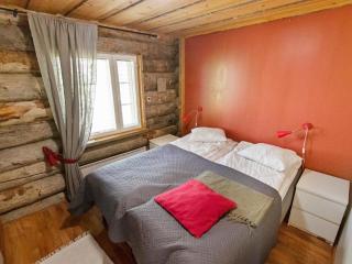 Holiday Home Hankipolku 7b - ukuli by Interhome - Ylläsjärvi - 1