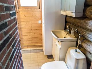 Holiday Home Tievatupa 2- pienempi by Interhome - 2