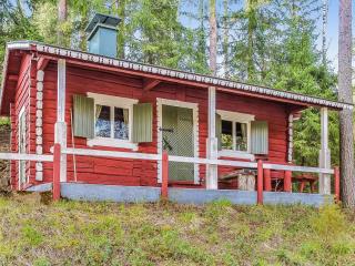 Holiday Home Heinälampi by Interhome - Laakkii - 7