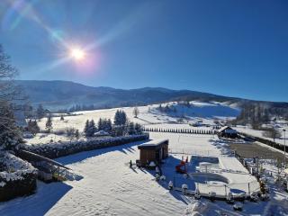 OSRODEK WCZASOWY HANKA - 6