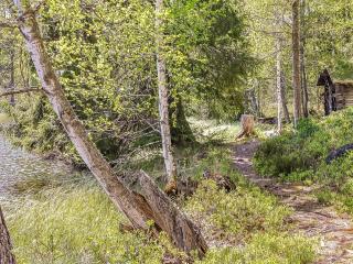 Holiday Home Heinälampi by Interhome - Laakkii - 4