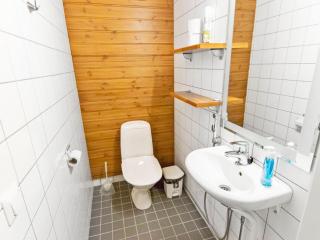 Holiday Home Ylläs chalets a508 by Interhome - 2