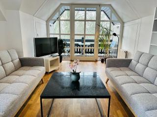 Tannen Apartment- 5 Personen- Balkon- Waschmaschine- Parkplatz - 0