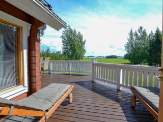 Holiday Home Kannelpirtti 2 by Interhome - 6