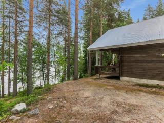 Holiday Home Keskimökki by Interhome - 6