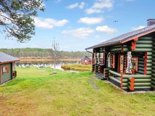 Holiday Home Kunnari by Interhome - Särkelä - 5