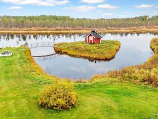 Holiday Home Kunnari by Interhome - Särkelä - 6