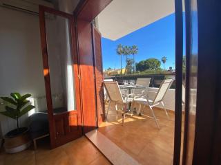 Apartment with private balcony - 7