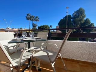 Apartment with private balcony - 9