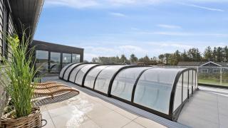 Villavilla 686 - Hostrup Strand, Limfjorden - 0