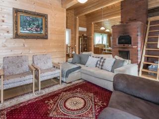 Holiday Home Lampimökki by Interhome - Somerniemi - 9