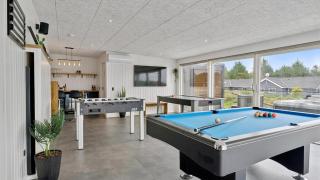 Villavilla 686 - Hostrup Strand, Limfjorden - 8