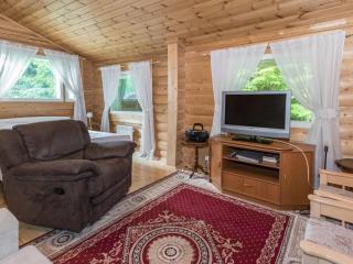 Holiday Home Lampimökki by Interhome - Somerniemi - 8