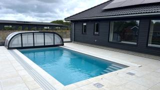 Villavilla 686 - Hostrup Strand, Limfjorden - 6