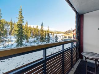 Holiday Home Ylläs chalets 2405 by Interhome - 2