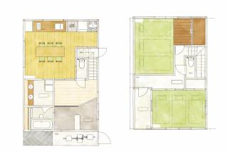 洛殊院 京町家整棟出租 古韻與現代舒適並存 - 5