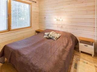 Holiday Home Ylläksen sirppikuu 2 by Interhome - Ylläsjärvi - 1