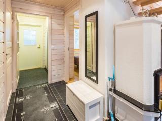 Holiday Home Ylläksen sirppikuu 2 by Interhome - Ylläsjärvi - 4