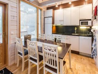 Holiday Home Ylläksen sirppikuu 2 by Interhome - Ylläsjärvi - 3