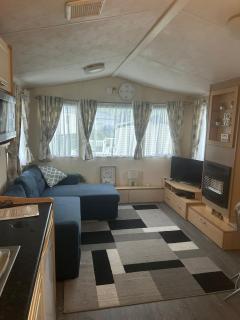 Holiday home 5 minutes from Porth beach - 7