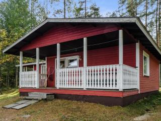 Holiday Home Mäntylä by Interhome - 7