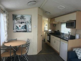 Holiday home 5 minutes from Porth beach - 8