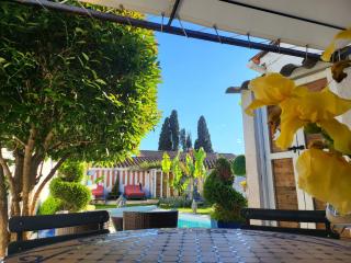 Lodge Berik - Loft pour 2 avec piscine - 2