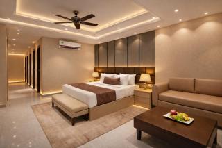 Hotel Airport Luxury Suites Delhi Airport - 2