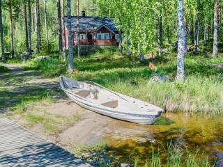 Holiday Home Uniranta by Interhome - 4