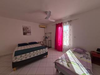 Au Franciscea , appartement T3 - 1