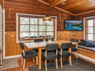 Holiday Home Kivitasku by Interhome - Hirsjärvi - 4