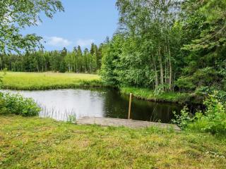 Holiday Home Meripoika by Interhome - 2