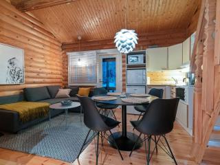 Holiday Home Felixinpolku 2 by Interhome - Ylläsjärvi - 9