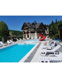 OSRODEK WCZASOWY HANKA - 8