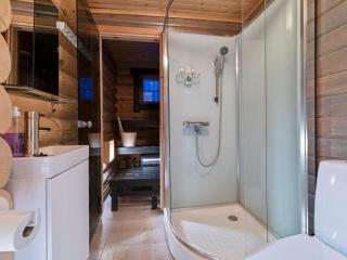 Holiday Home Felixinpolku 2 by Interhome - Ylläsjärvi - 1