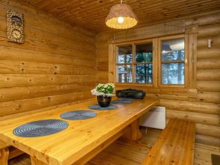 Holiday Home Huvilakoti 1 by Interhome - 2