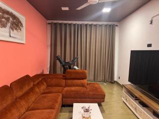 White House Villa - 5