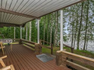 Holiday Home Laitamökki by Interhome - 3