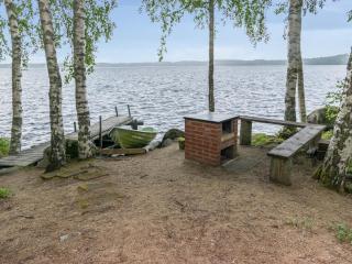 Holiday Home Laitamökki by Interhome - 2