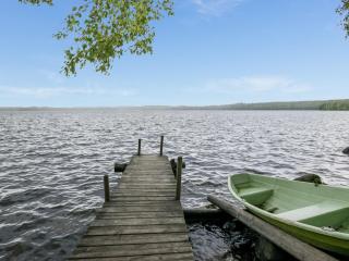 Holiday Home Laitamökki by Interhome - 1