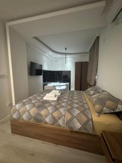 Aqua Apartments 1 - 7