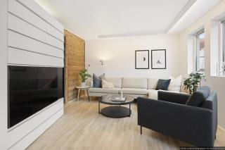 Modern apartment in the heart of Stavanger! - 9