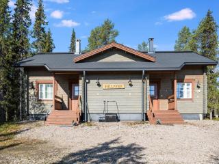 Holiday Home Hillakka a by Interhome - 9