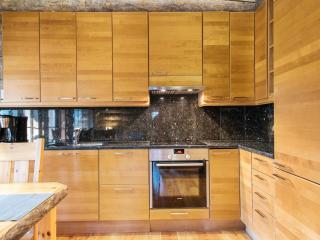 Holiday Home Luostakka pieni by Interhome - 5