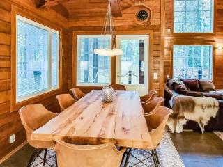 Holiday Home Arctic chalet by Interhome - 4